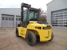 HYSTER H8.00XM VZV