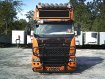 SCANIA R520 V8 STREAMLINE FULL Options + FULL AIR