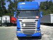 SCANIA R450 TOPLINE Streamline 2014