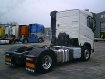 VOLVO FH 13 500 2016 Hydraulika ALU Disky