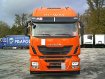 IVECO STRALIS 460 EEV Automat, 2013