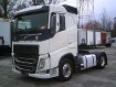 VOLVO FH 13 500 2016 Hydraulika ALU Disky