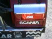 SCANIA R580 V8 TOPLINE-STREAMLINE EURO6 Show+TOP TRUCK