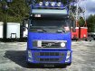 VOLVO FH 13 500 GLOBETROTTER XL LOW DECK MEGA