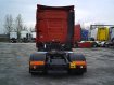 MERCEDES BENZ ACTROS 1842 Low Deck mega