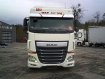 DAF XF 106.460 Spacecab Low Deck mega