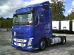 VOLVO FH 13 460 GLOBETROTTER Low Deck Mega, IPARKCOOL, 2015