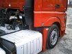 MERCEDES BENZ ACTROS 1842 Low Deck mega