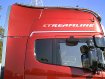 SCANIA R580 V8 TOPLINE-STREAMLINE EURO6 Show+TOP TRUCK