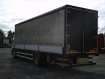 RENAULT PREMIUM 300 DXI 4X2 Valník + Plachta + čelo