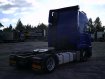 VOLVO FH 13 500 GLOBETROTTER XL LOW DECK MEGA