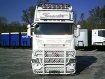 SCANIA R580 TOPLINE-STREAMLINE V8 Show Truck, FULL AIR FULL SPEC