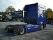 SCANIA R450 TOPLINE-Streamline Low Deck Mega