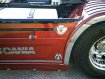 SCANIA R580 V8 TOPLINE-STREAMLINE EURO6 Show+TOP TRUCK