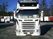 SCANIA R450 TOPPLINE STREAMLINE Retarder