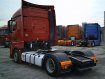 MERCEDES BENZ ACTROS 1842 Low Deck mega