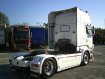 SCANIA R580 TOPLINE-STREAMLINE V8 Show Truck, FULL AIR FULL SPEC