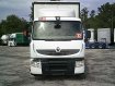 RENAULT PREMIUM 300 DXI 4X2 Valník + Plachta + čelo