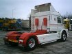 SCANIA T143 420 V8 RETARDER KLIMA, Streamline