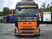 VOLVO FH 13 460 GLOBETROTTER Iparkcool, Low Deck