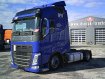 VOLVO FH 13 460 GLOBETROTTER Low Deck Mega, IPARKCOOL