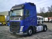 VOLVO FH 13 500 GLOBETROTTER XL 2016 + IPARKCOOL