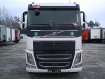 VOLVO FH 13 500 2016 Hydraulika ALU Disky