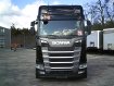 SCANIA S500 FULL AIR plná výbava, ALU Disky