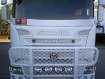 SCANIA R580 TOPLINE-STREAMLINE V8 Show Truck, FULL AIR FULL SPEC