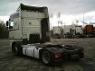 DAF XF 106.460 Spacecab Low Deck mega