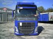 VOLVO FH 13 460 GLOBETROTTER Low Deck Mega, IPARKCOOL