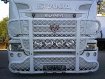 SCANIA R580 TOPLINE-STREAMLINE V8 Show Truck, FULL AIR FULL SPEC