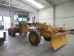 CAT 12H NA GRADER + RIPPER