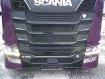 SCANIA S520 V8 NGS FULL AIR 2018