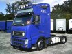 VOLVO FH 13 500 GLOBETROTTER XL LOW DECK MEGA