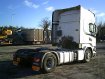 SCANIA R450 TOPPLINE STREAMLINE Retarder