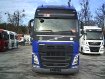 VOLVO FH 13 500 GLOBETROTTER XL 2016 + IPARKCOOL