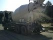 RENAULT HD 010 440 8X4 Betonmixer