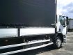 RENAULT PREMIUM 300 DXI 4X2 Valník + Plachta + čelo