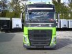 VOLVO FH 13 500 GLOBETROTTER XL 2015 LOW DECK MEGA