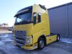 VOLVO FH 13 500 GLOBETROTTER XL TOP