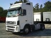 VOLVO FH 13 480 GLOBETROTTER XL EURO5, Automat,