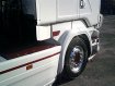 SCANIA R580 TOPLINE-STREAMLINE V8 Show Truck, FULL AIR FULL SPEC