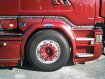 SCANIA R580 V8 TOPLINE-STREAMLINE EURO6 Show+TOP TRUCK