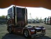 SCANIA R580 V8 TOPLINE-STREAMLINE EURO6 Show+TOP TRUCK