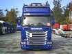 SCANIA R450 TOPLINE-Streamline Low Deck Mega