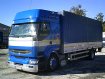 RENAULT PREMIUM 370 DCI 4X2 Valník+ hydraulické čelo