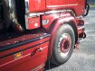 SCANIA R580 V8 TOPLINE-STREAMLINE EURO6 Show+TOP TRUCK