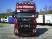 SCANIA R580 V8 TOPLINE-STREAMLINE EURO6 Show+TOP TRUCK