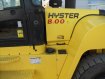 HYSTER H8.00XM VZV 2007